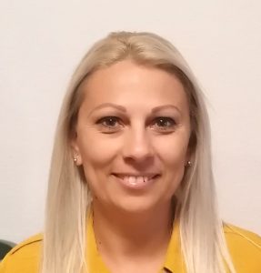 Sallós Melinda